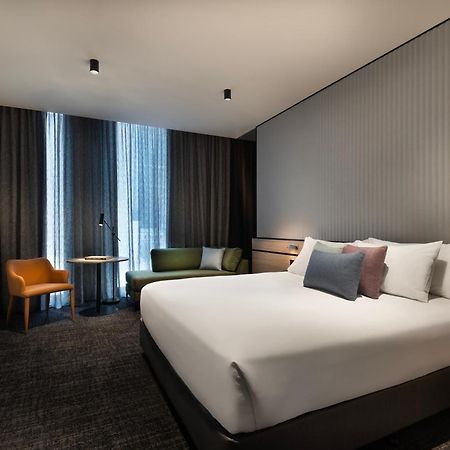 The Howey Melbourne Eksteriør bilde