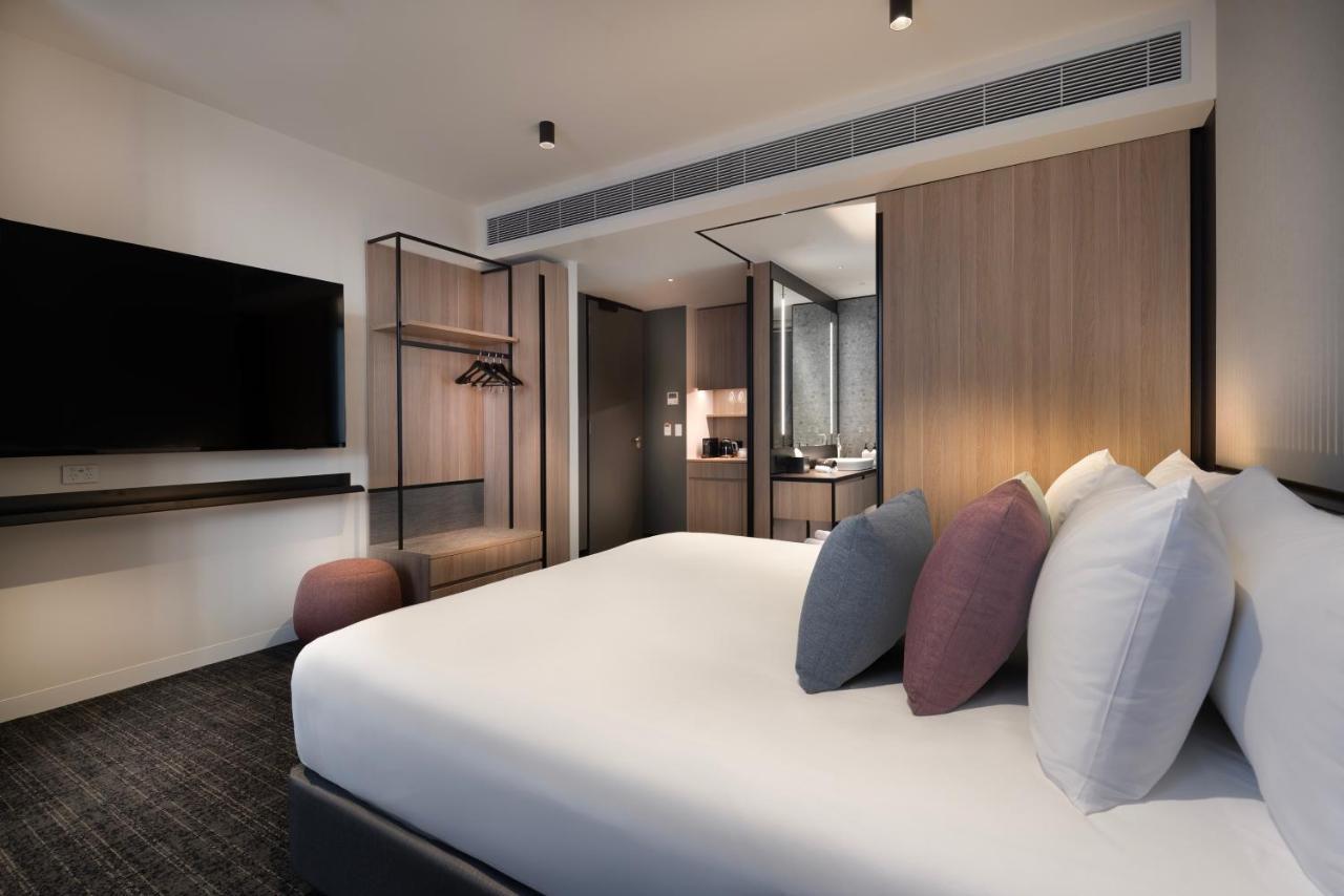 The Howey Melbourne Eksteriør bilde