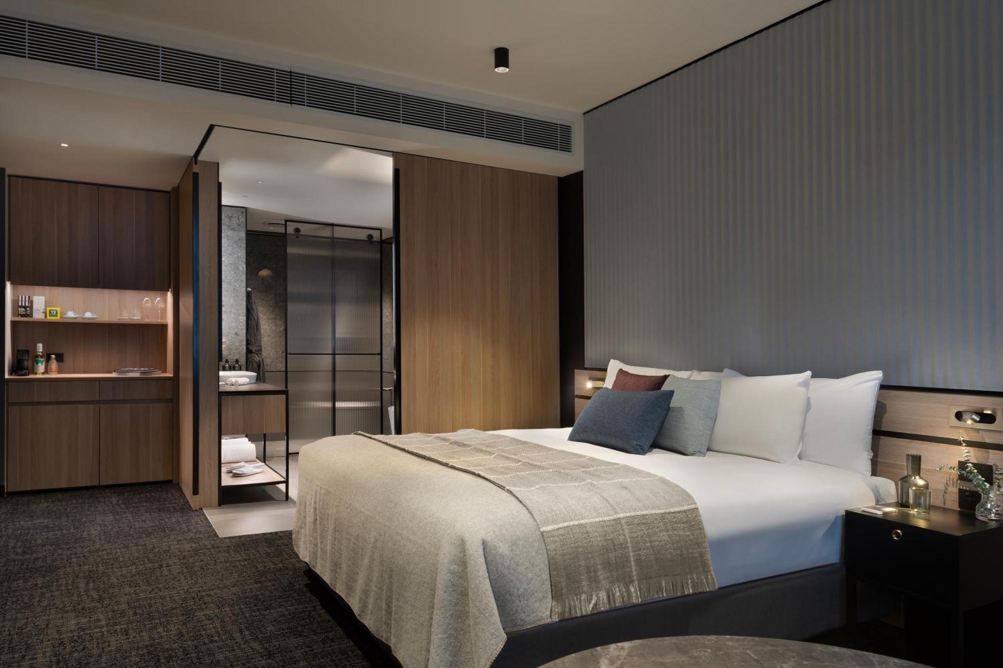 The Howey Melbourne Eksteriør bilde
