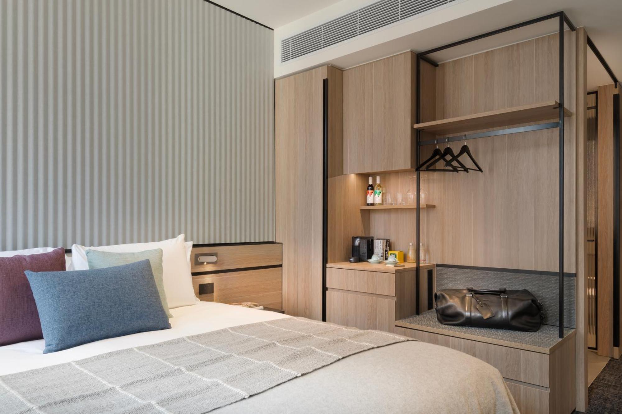 The Howey Melbourne Rom bilde