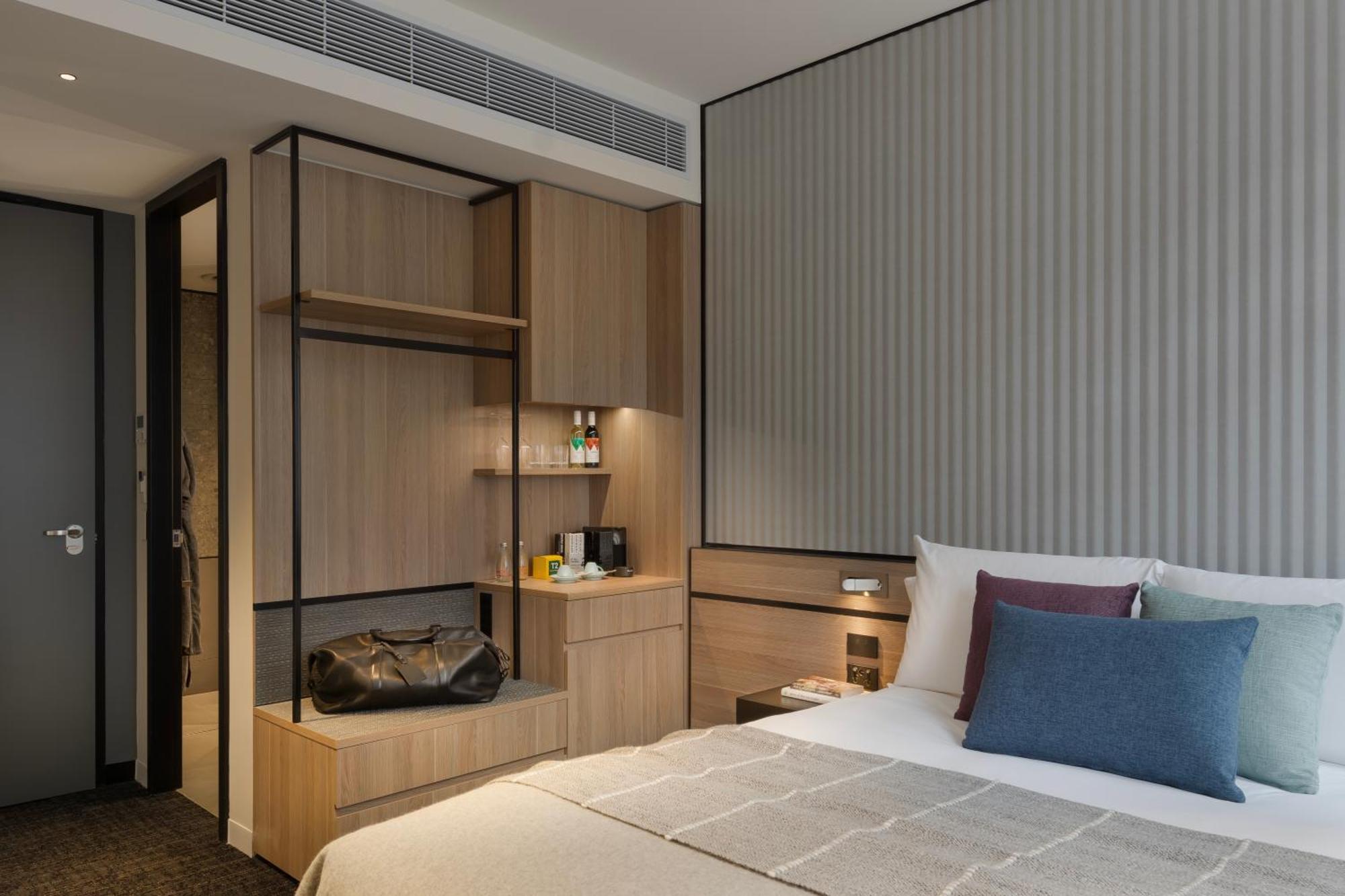 The Howey Melbourne Rom bilde