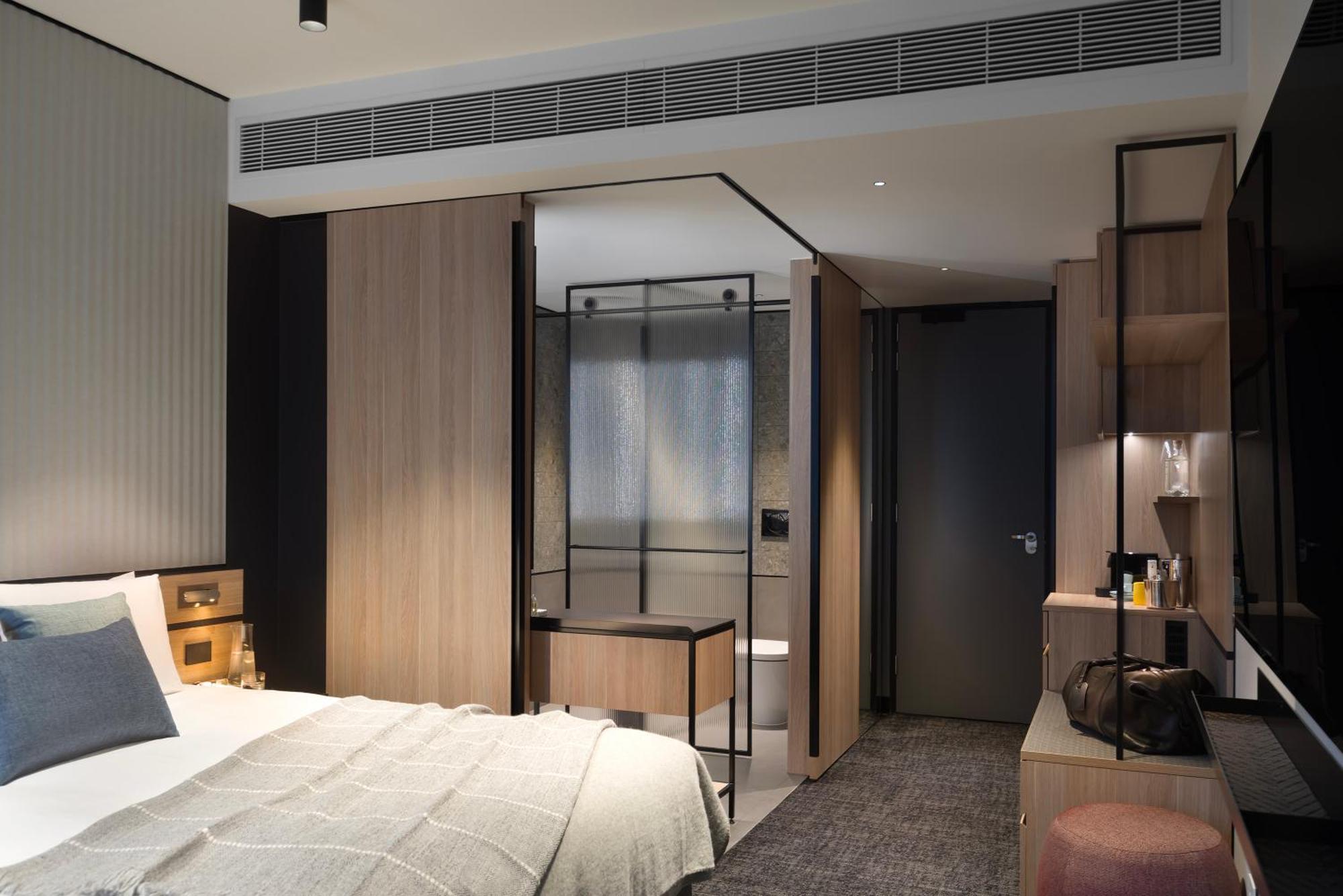 The Howey Melbourne Eksteriør bilde